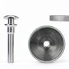 Baisiky Diamond Abrasive Mandrel Grinding Hard Alloy Tools-1
