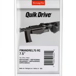 Simpson Strong Tie Mandrel Replacement Quik Drive System-0