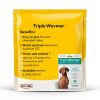 Monster Pets Dog Wormer Chewable Tablets 12 Pack-1
