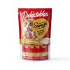 Hartz Delectables Lickable Cat Treats Hydration Support-3