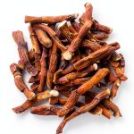 HINT Sweet Flag Root Vacha Herb Raw Dried Root Pieces-0