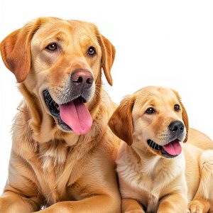 ProLabs Dog Wormer Prevents Roundworm Safe for Puppies-0