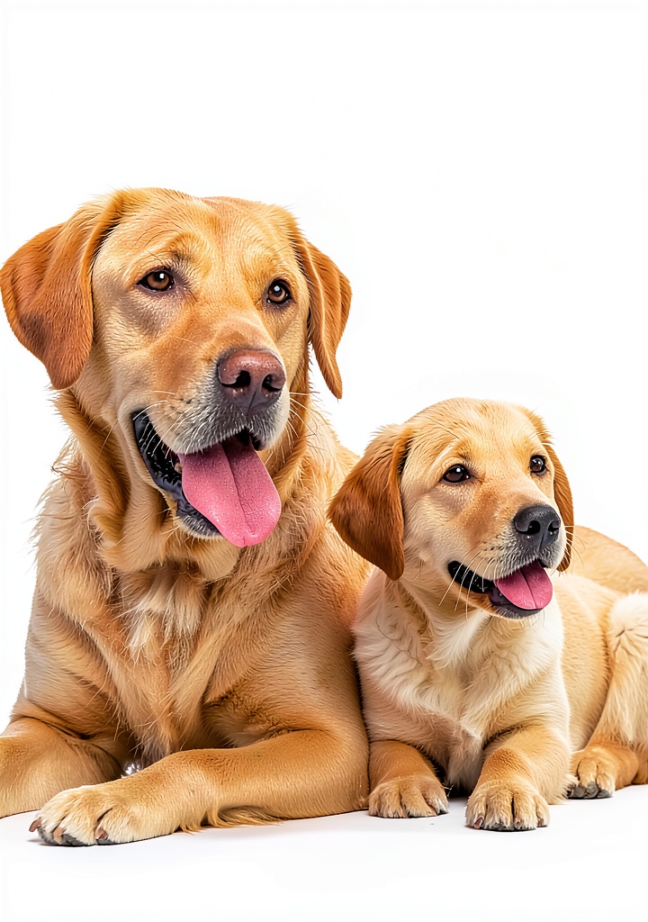 ProLabs Dog Wormer packaging and dosage instructions
