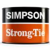 Simpson Strong Tie Mandrel Replacement Quik Drive System-1