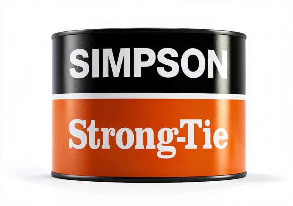 Simpson Strong Tie Mandrel Replacement Quik Drive System-1