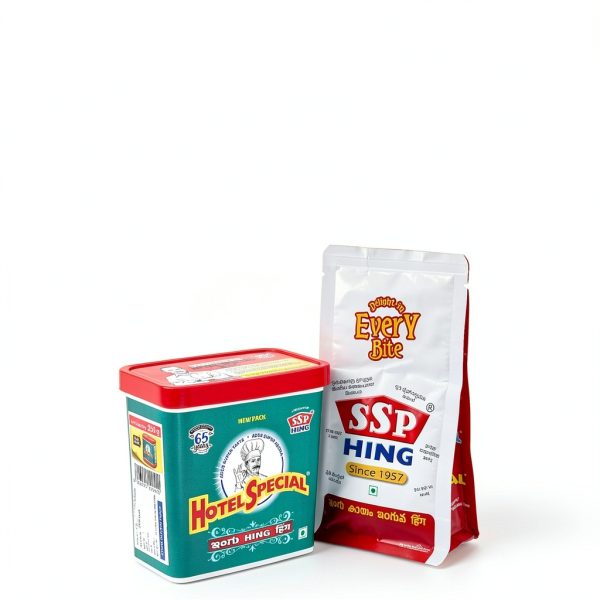 S S Pandian Asafoetida Natural Vegetarian Paste Bulk Kitchen-2