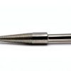 Pro-Graad Tapered Spindle Mandrel 1/4 Shank Abrasive Tool-1