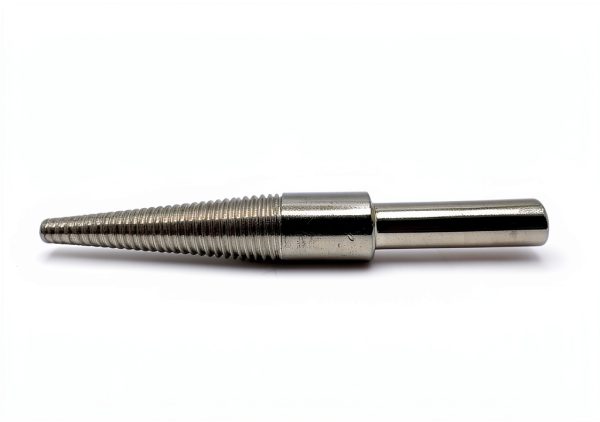 Pro-Graad Tapered Spindle Mandrel 1/4 Shank Abrasive Tool-1