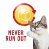 Friskies Cat Treats Crunchy Tuna Flavor Natural Ingredients-11