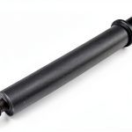 Shop Fox Sanding Drum Set Alloy Steel Fine Grit Mandrel-0