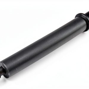 Shop Fox Sanding Drum Set Alloy Steel Fine Grit Mandrel-0