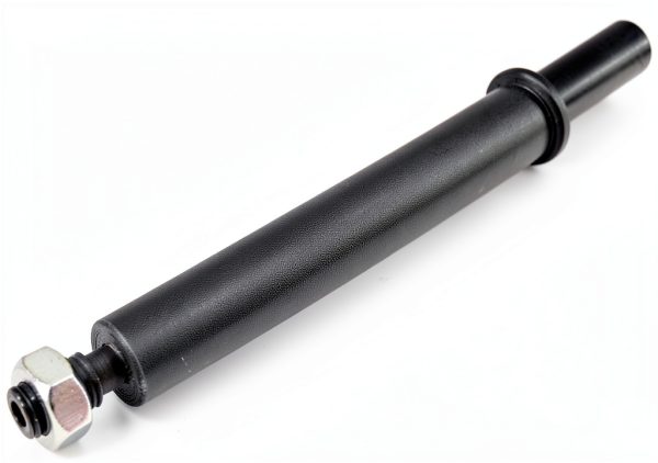 Shop Fox Sanding Drum Set Alloy Steel Fine Grit Mandrel-0