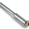 ZZLZX Abrasive Mandrels Stainless Steel 4PCS Rotary Tool-4