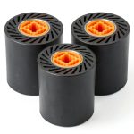 RENOTEC Expanding Drum Sanding Tool Industrial Abrasive-0