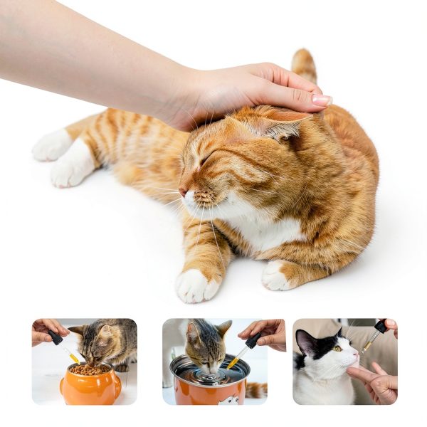 NateNatenight Liquid Dog Cat Dewormer Pyrantel Pamoate-4