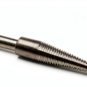 Pro-Graad Tapered Spindle Mandrel 1/4 Shank Abrasive Tool-0