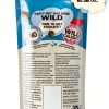 Friskies Cat Treats Wild Tuna Crunchy Natural Ingredients-6
