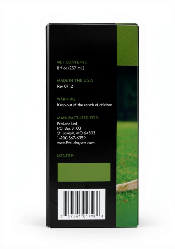 ProLabs Dog Wormer Prevents Roundworm Safe for Puppies-3