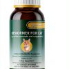 NateNatenight Liquid Dog Cat Dewormer Pyrantel Pamoate-0