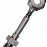 Astro Pneumatic 1/4-20 Mandrel Nose Piece Alloy Steel Rivet-0
