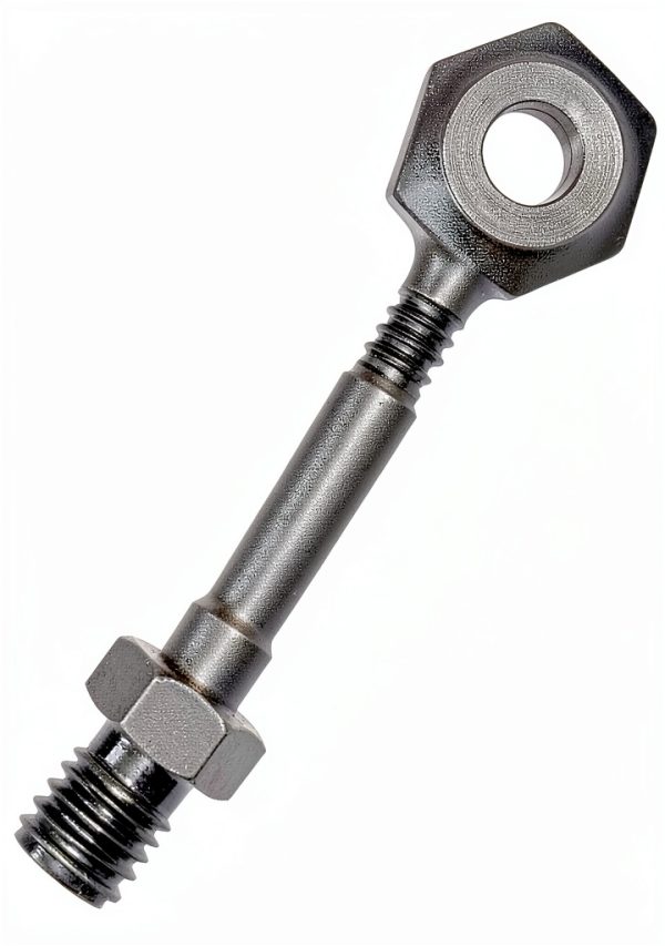 Astro Pneumatic 1/4-20 Mandrel Nose Piece Alloy Steel Rivet-0