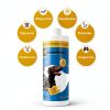 WormShield Plus Broad Spectrum Dewormer Liquid for Pets-2