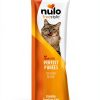 Nulo Cat Treats Purée High Moisture Grain Free-1