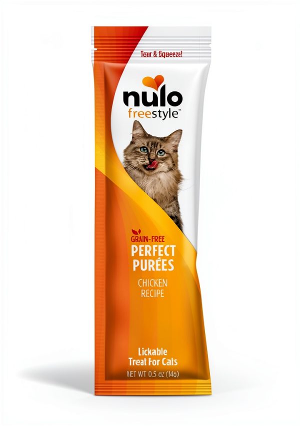 Nulo Cat Treats Purée High Moisture Grain Free-1