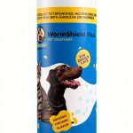 WormShield Plus Broad Spectrum Dewormer Liquid for Pets-0