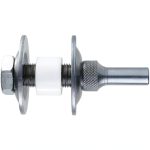 PFERD Abrasive Mandrel Arbor Felt Wheels 25000 RPM-0