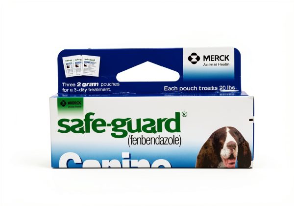 8 In 1 Dog Wormer DEOJ71621 Pet Supplies Treatment-1