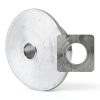 Baisiky Diamond Abrasive Mandrel Grinding Hard Alloy Tools-3