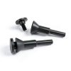 Rotary Thread Abrasive Mandrel Industrial Tools ZM-XMUA-2JTM-7