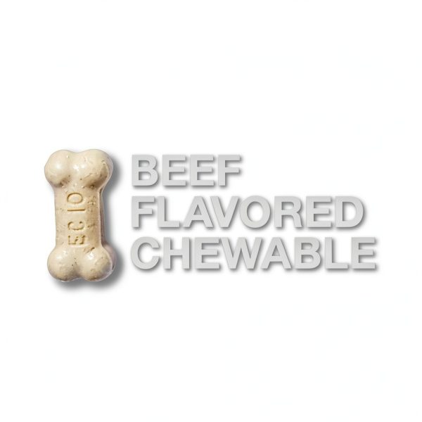 Elanco Quad Dewormer Broad Spectrum Chewable Tablet Dogs-4