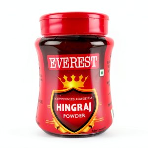 Everest Hingraj Powder Vegetarian Asafetida Grocery Food-0