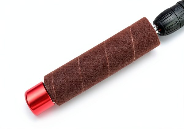Yosoo Spindle Sander Adapter Aluminum Alloy Drill Tool-4