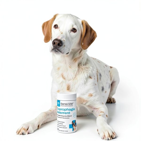 SensoVet Dog Wormer Pet Supplies Effective Treatment-5