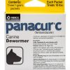 Panacur C Canine Dewormer Dog Wormers Effective Treatment-1