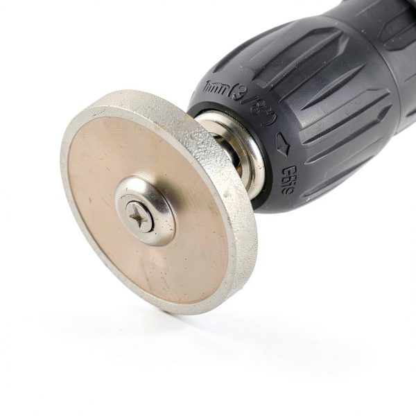 Baisiky Diamond Abrasive Mandrel Grinding Hard Alloy Tools-6