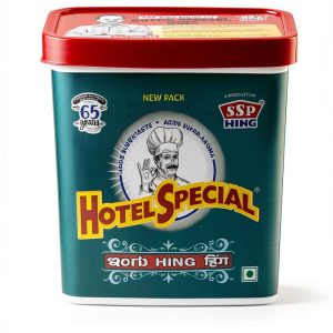 S S Pandian Asafoetida Natural Vegetarian Paste Bulk Kitchen-0