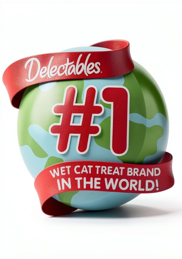Hartz Delectables Lickable Cat Treats Hydration Support-7