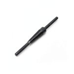 Benchmark Abrasives Cartridge Roll Mandrel BM-CM15 Rotary-0