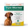 Monster Pets Dog Wormer Chewable Tablets 12 Pack-2