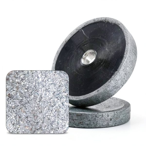 Baisiky Diamond Abrasive Mandrel Grinding Hard Alloy Tools-2