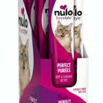 Nulo Cat Treats Purée High Moisture Grain Free Lickable-0