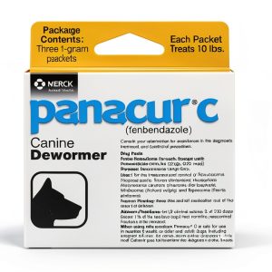 Panacur C Canine Dewormer Dog Wormers Effective Treatment-0