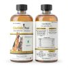 GiarCidia Dog Cat Dewormer Liquid Tapeworm Treatment Immune-7