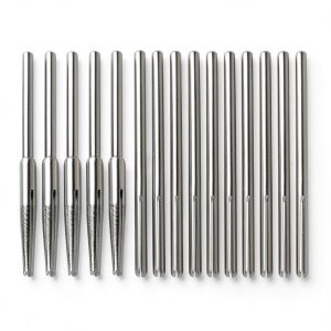 uxcell Split Mandrel Abrasive Tool 2.35mm Shank 0.6mm-0