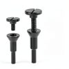 Rotary Thread Abrasive Mandrel Industrial Tools ZM-XMUA-2JTM-2
