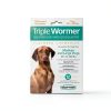 Monster Pets Dog Wormer Chewable Tablets 12 Pack-3